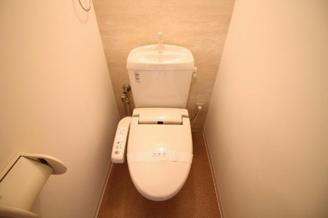 パラディ下坂（205） 部屋画像
