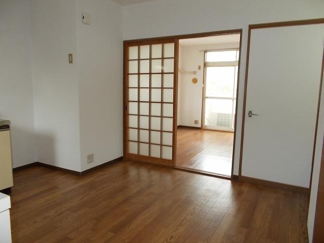 タカラコーポラス壱番館（101） その他部屋・スペース