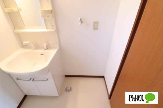 近江八幡市安土町小中アパート 部屋画像