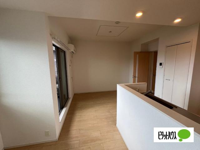 近江八幡市千僧供町アパート その他部屋・スペース