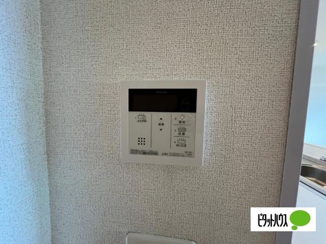 近江八幡市千僧供町アパート 部屋画像