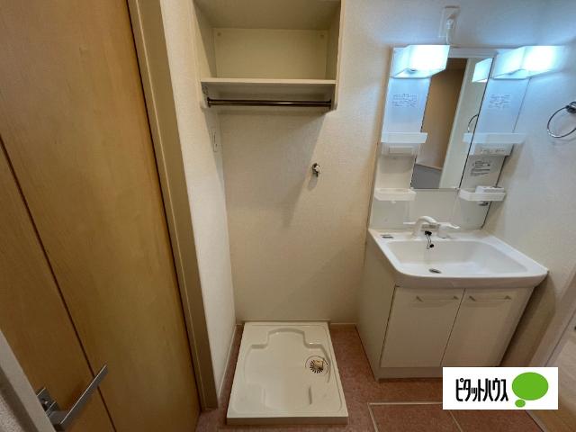 近江八幡市千僧供町アパート 部屋画像