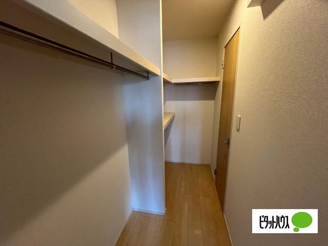 近江八幡市千僧供町アパート 部屋画像
