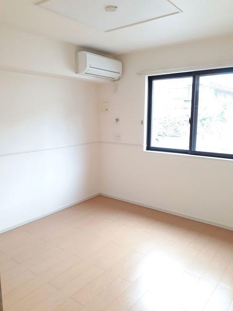 プラシード緑町（104） 設備