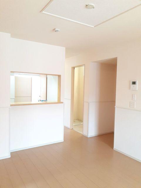 プラシード緑町（104） その他部屋・スペース