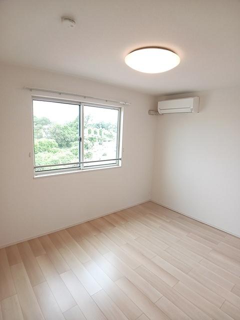 Ｙフォレスト八日市Ⅱ−Ｂ（203） 室内