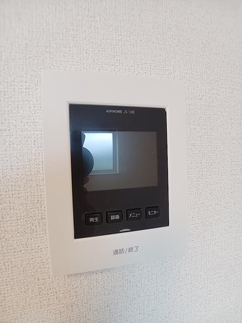 Ｙフォレスト八日市Ⅱ−Ｂ（203） 設備
