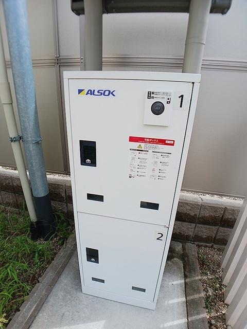 Ｙフォレスト八日市Ⅱ−Ｂ（203） その他部屋・スペース