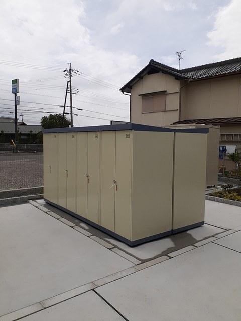 パーチェ（101） その他部屋・スペース