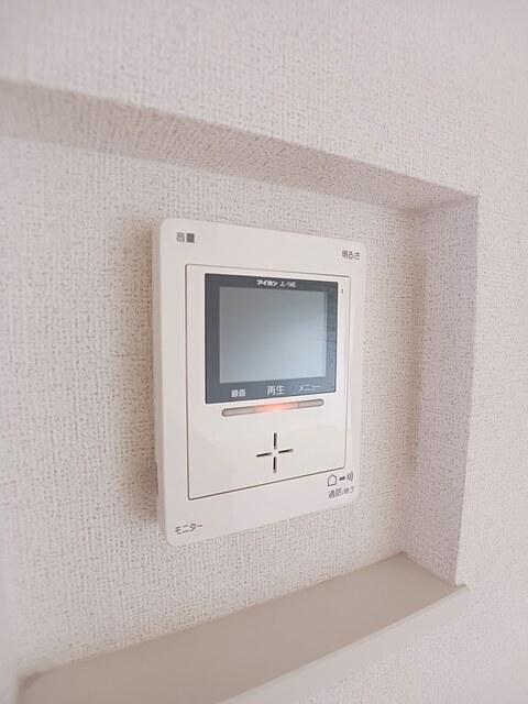 パラシオⅡ（204） 設備
