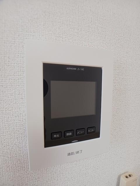 ノール・アンソレイエＳＳＳＳ（102） 設備