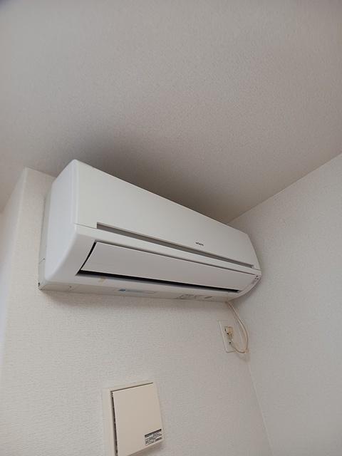 ノール・アンソレイエＳＳＳＳ（102） その他部屋・スペース