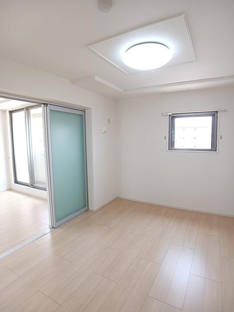 グランド　ヒル弐番館（401） 室内