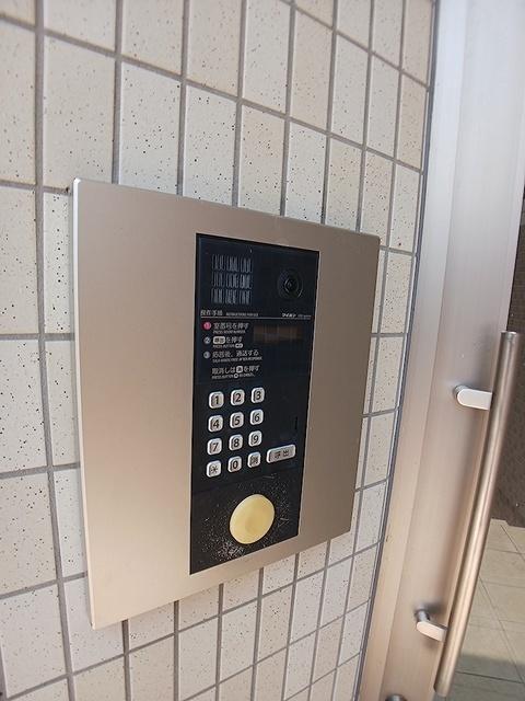 グランド　ヒル弐番館（401） 設備