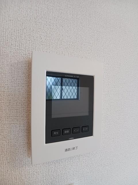 セレッソⅣ（103） 設備
