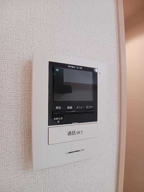 グランドプレミアム（202） 設備