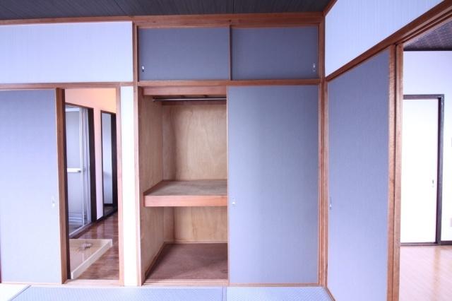 ネオクレストミツコシ（201） 部屋画像
