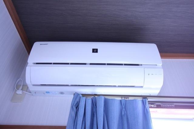 ネオクレストミツコシ（201） 部屋画像