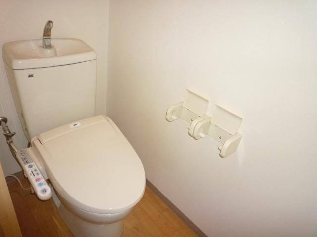 エタニティ（208） 部屋画像