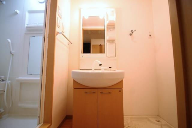 エタニティ（208） 部屋画像