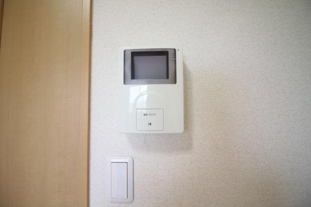 エタニティ（208） 部屋画像
