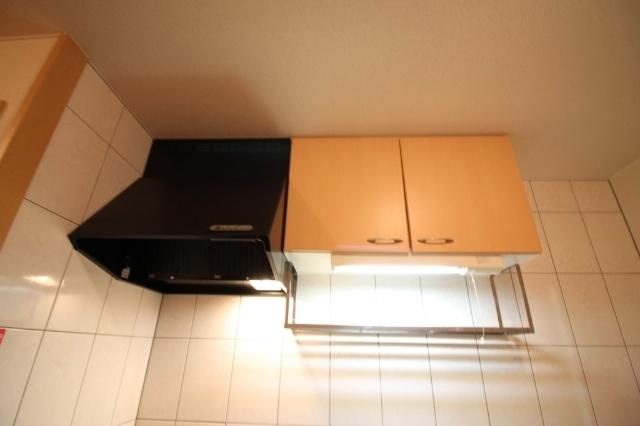 エタニティ（208） 部屋画像