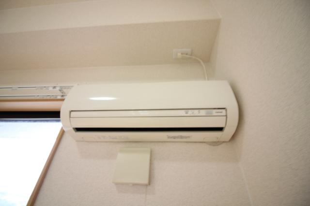 エタニティ（206） 部屋画像