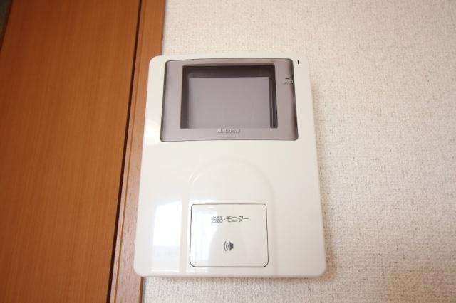レイクサイドビュー（203） 部屋画像