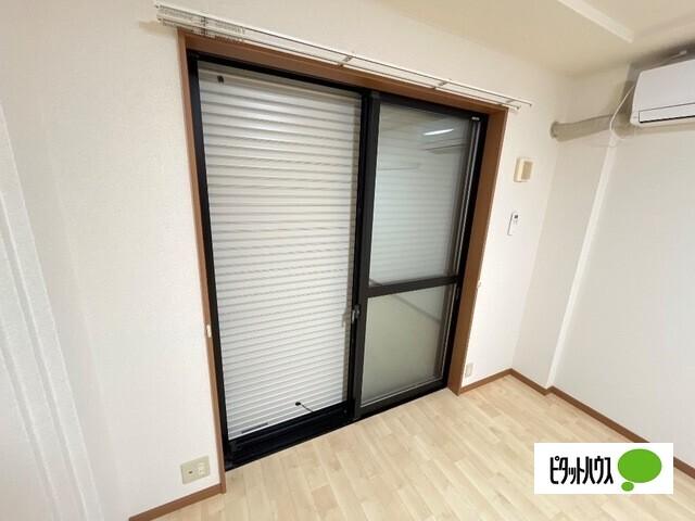 レイクサイドビュー（101） 部屋画像