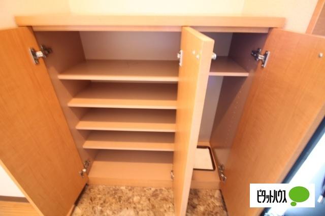 セントラル八幡中山（306） 部屋画像