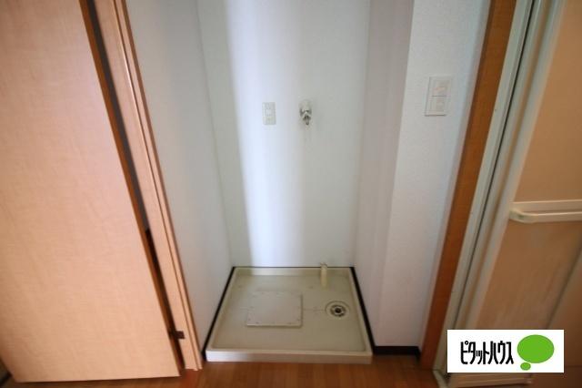 セントラル八幡中山（306） その他