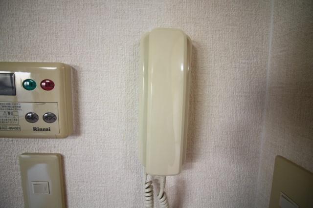 リバティ ツウ B棟（B-2） 部屋画像