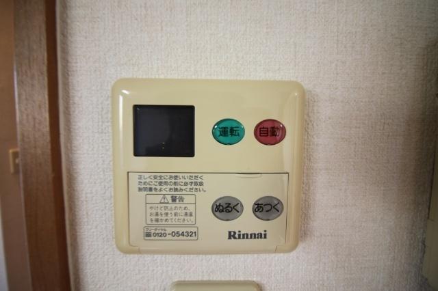 リバティ ツウ B棟（B-2） 部屋画像