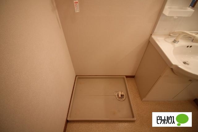 プレシードパークⅢ（2） 部屋画像