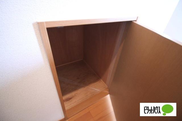 プレシードパークⅢ（2） 部屋画像