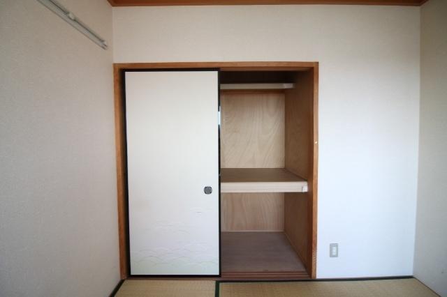 SS-ARK9（303） 部屋画像