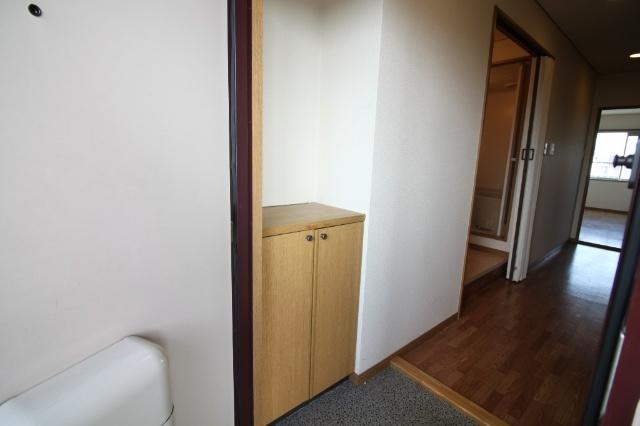 SS-ARK9（303） 部屋画像
