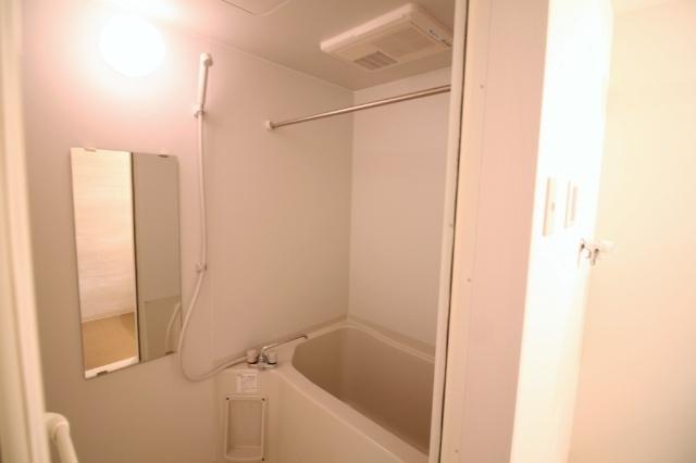 長浜市下坂浜町アパート 部屋画像