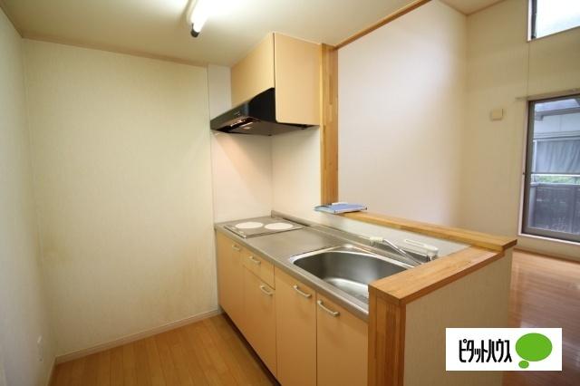 べストール柳町（103） 部屋画像