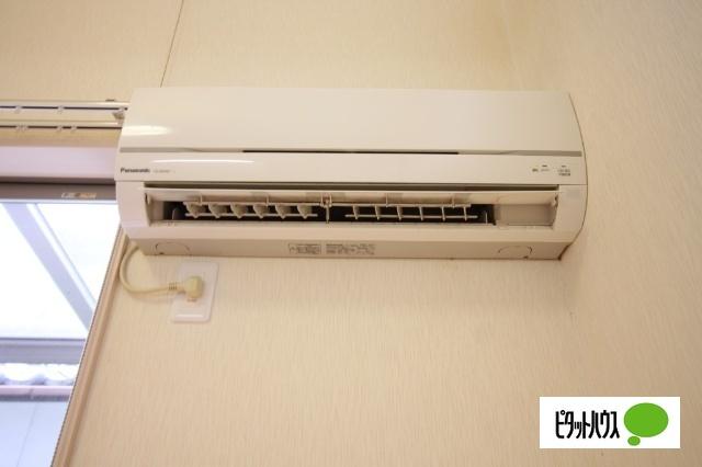 べストール柳町（103） 設備
