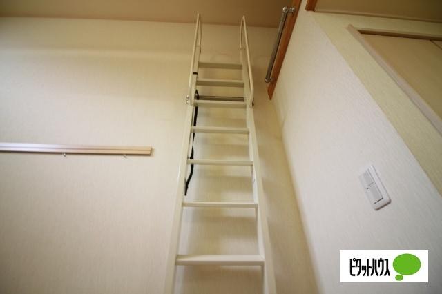 べストール柳町（103） その他