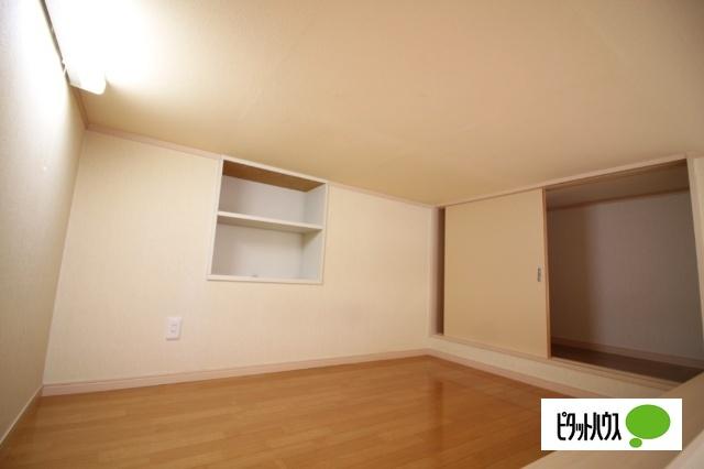 べストール柳町（103） 部屋画像