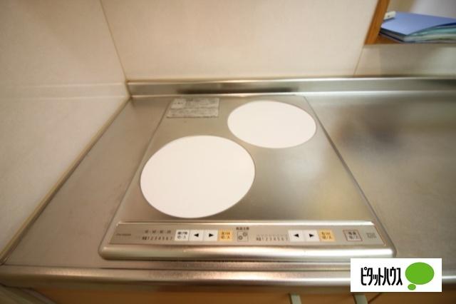 べストール柳町（103） キッチン