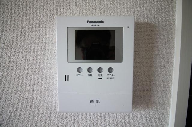 ルミエールアビタシオン 部屋画像
