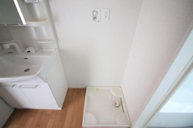 ルミエールアビタシオン 部屋画像