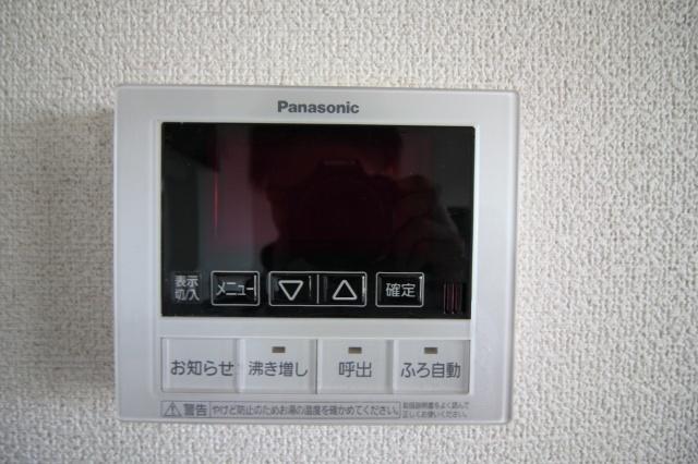 ルミエールアビタシオン 部屋画像