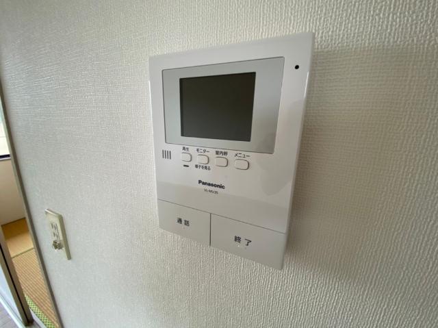 エクセル（205） 部屋画像