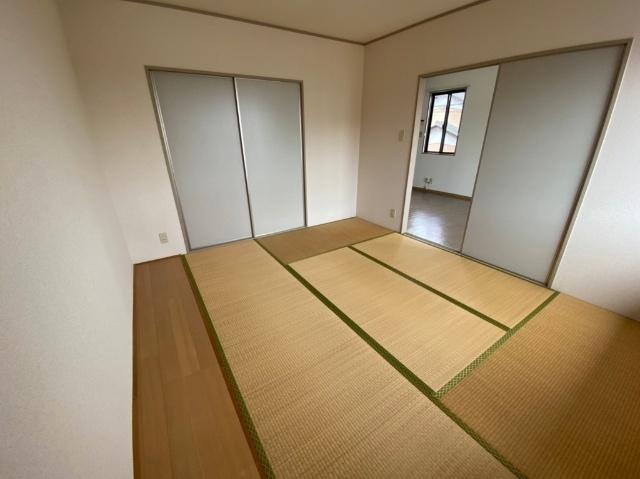 エクセル（205） その他部屋・スペース