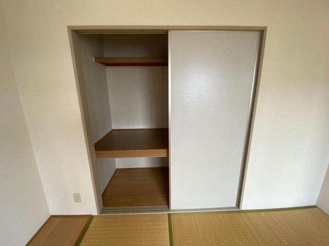 エクセル（205） 収納