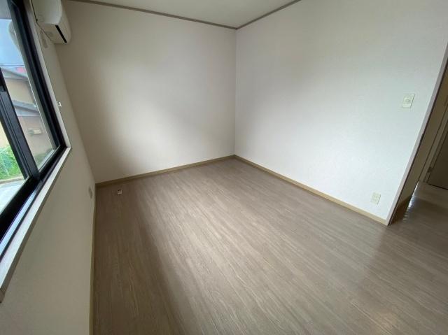 エクセル（205） その他部屋・スペース